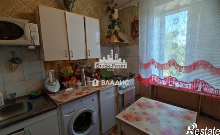 1-комн квартира ул Спартака, 7,  д. 7