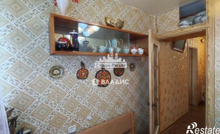 1-комн квартира ул Спартака, 7,  д. 7