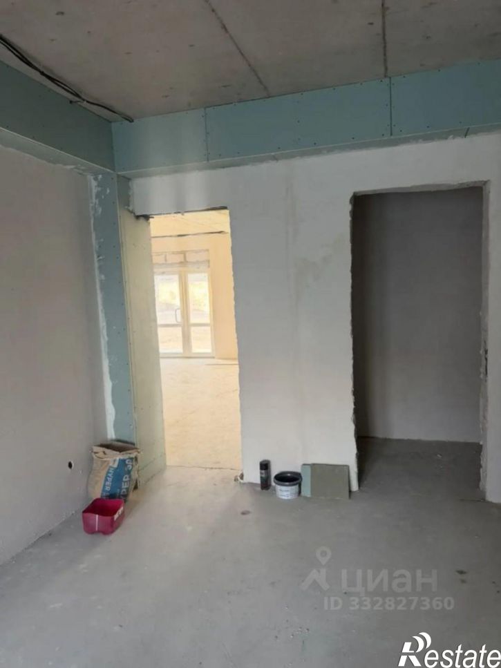 Помещение свободного назначения ул Блюхера, 17,  д. 17
