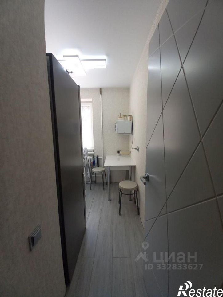 2-комн квартира ул Лейтенанта Бувина, 6,  д. 6