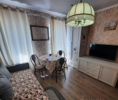 коттедж 38 кв м ул Митридатская 2-я, 88