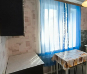 1-комн, 34кв м, этаж 1/9 ул Ворошилова, 31