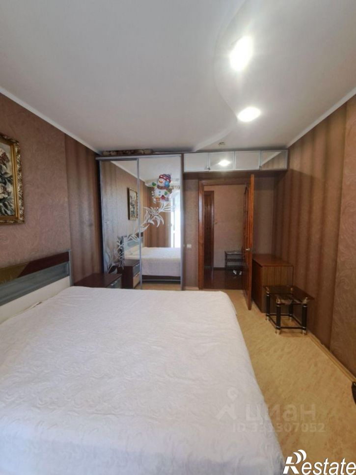 2-комн квартира ул Генерала Петрова, 8,  д. 8