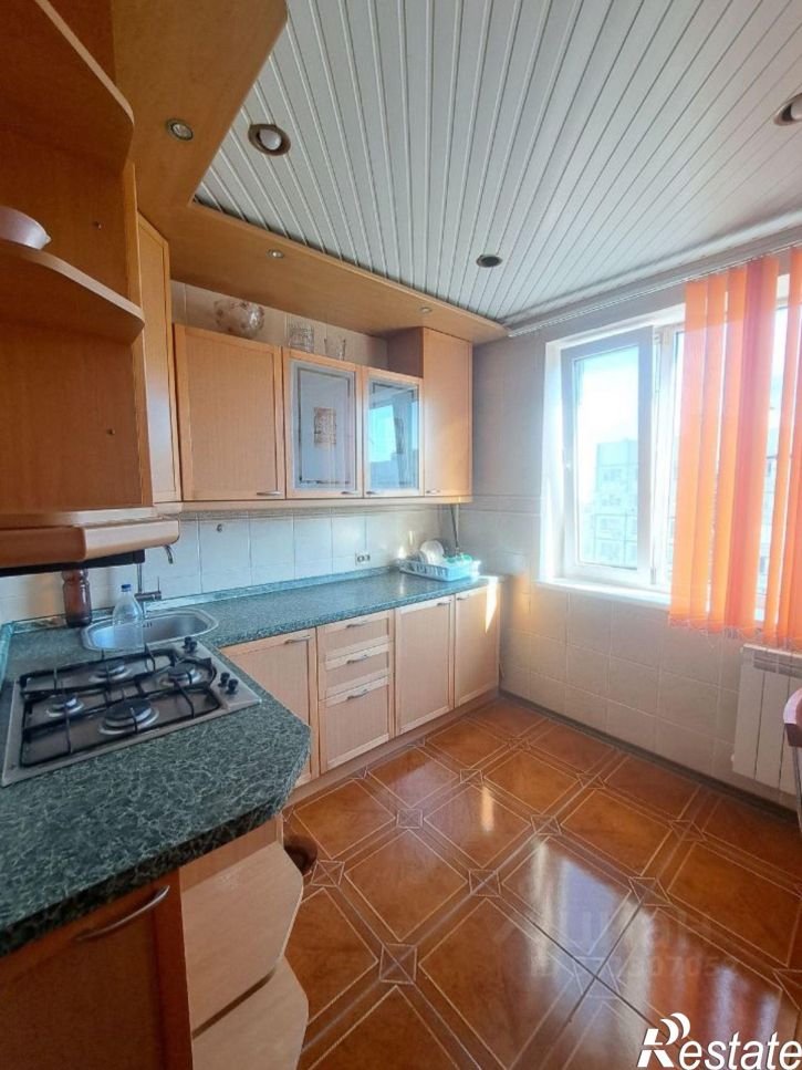 2-комн квартира ул Генерала Петрова, 8,  д. 8