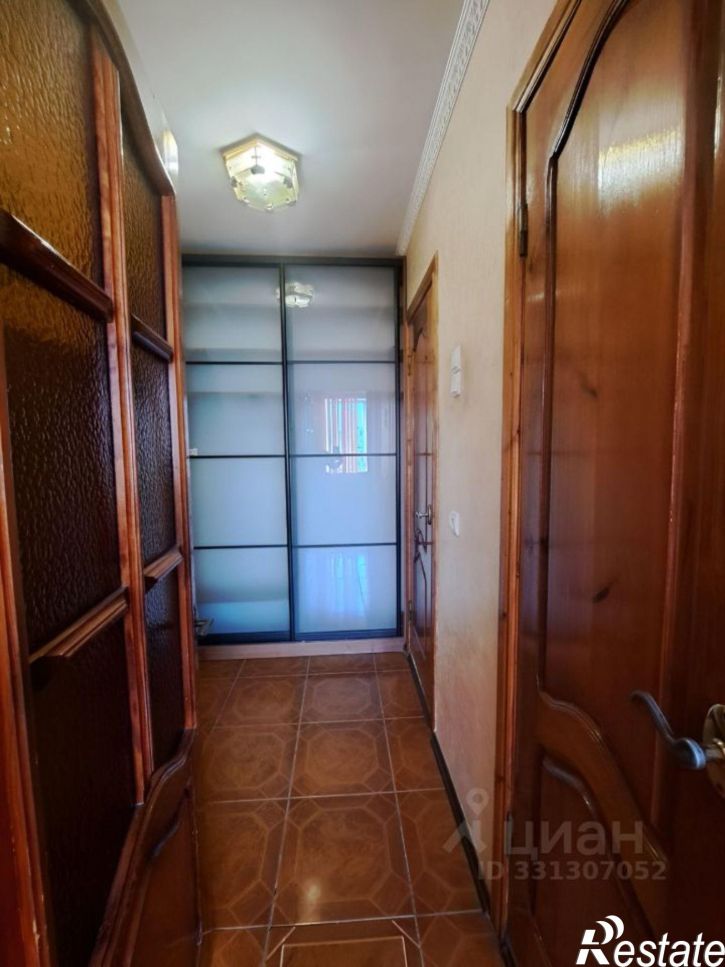2-комн квартира ул Генерала Петрова, 8,  д. 8