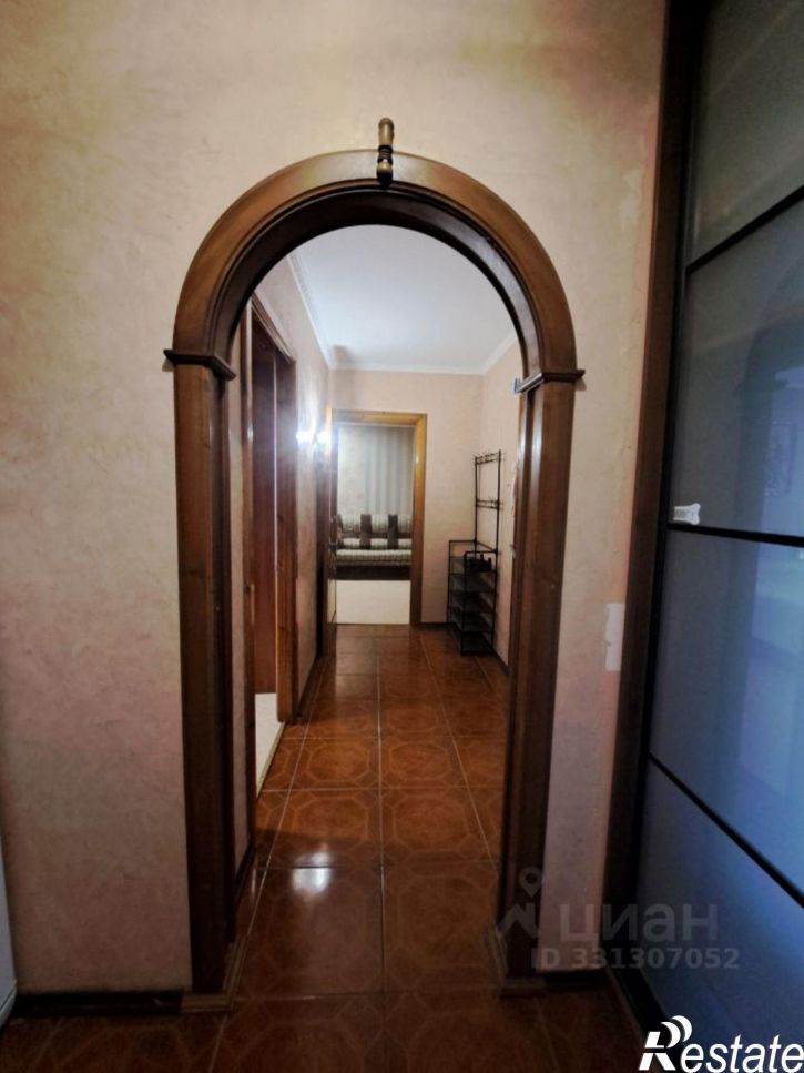 2-комн квартира ул Генерала Петрова, 8,  д. 8