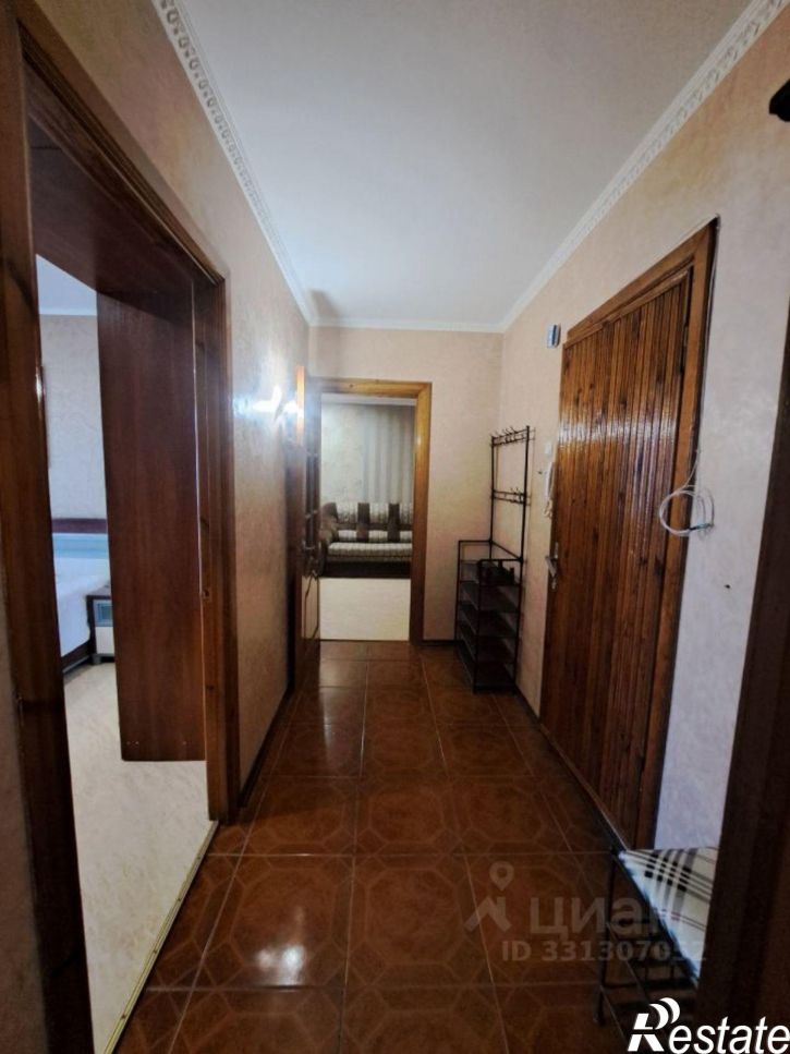 2-комн квартира ул Генерала Петрова, 8,  д. 8