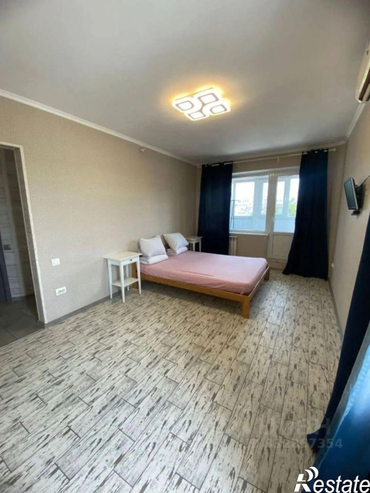 1-комн квартира ул Гайдара, 9,  д. 9