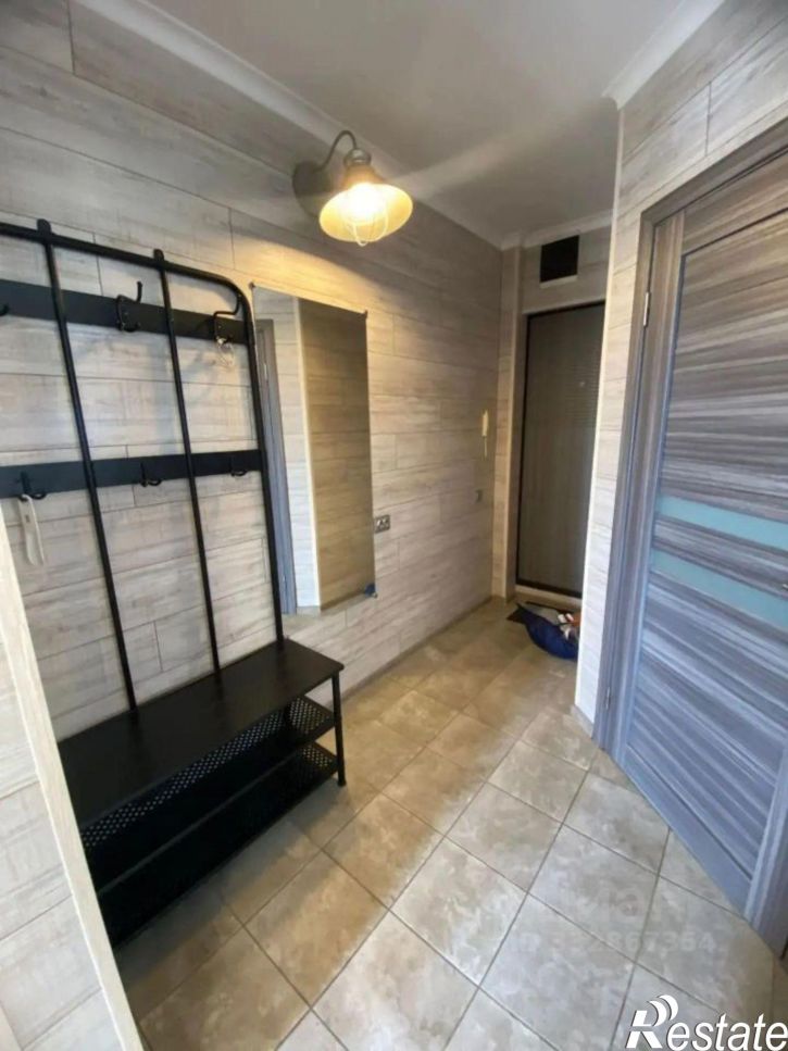 1-комн квартира ул Гайдара, 9,  д. 9
