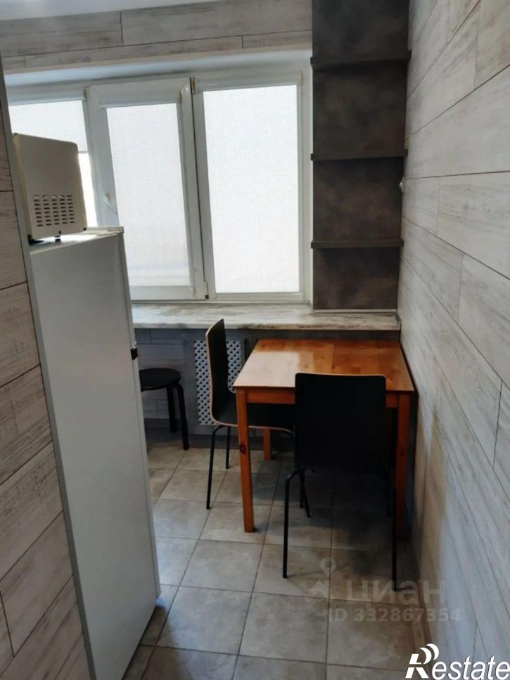 1-комн квартира ул Гайдара, 9,  д. 9