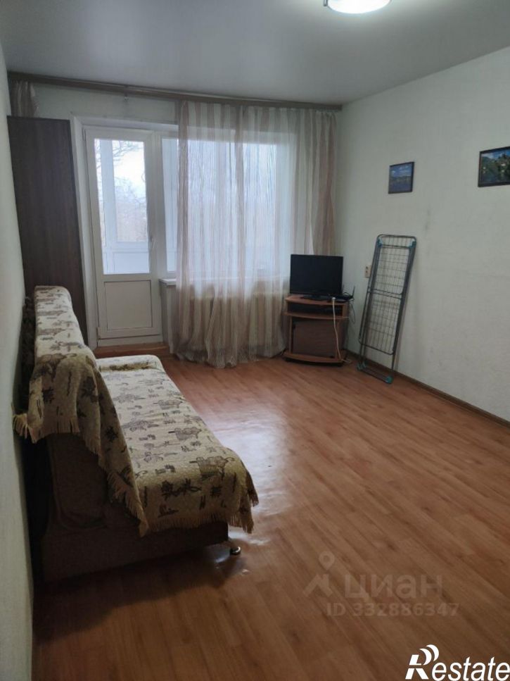 2-комн квартира ул Орджоникидзе, 110,  д. 110