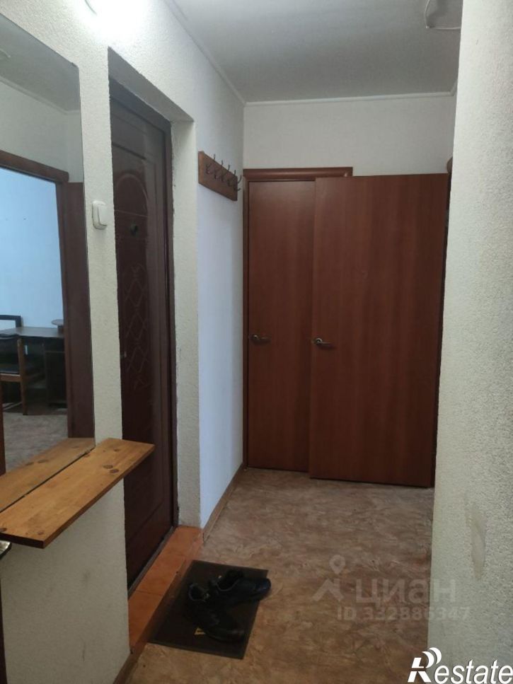 2-комн квартира ул Орджоникидзе, 110,  д. 110