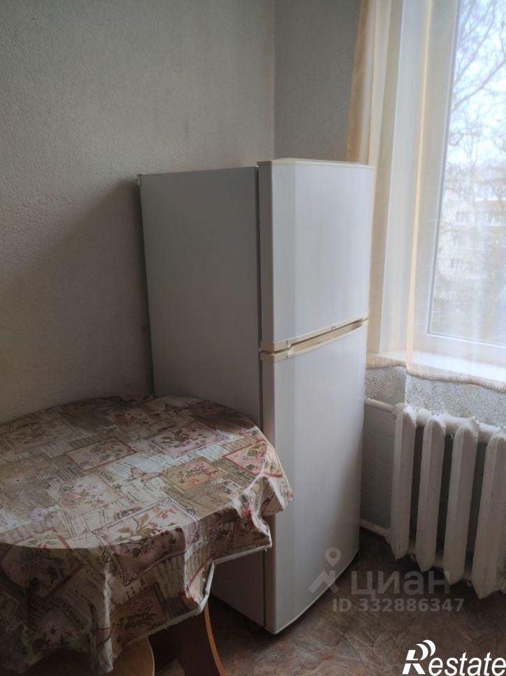 2-комн квартира ул Орджоникидзе, 110,  д. 110