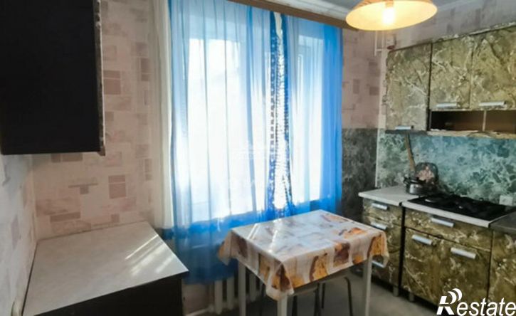 1-комн квартира ул Ворошилова, 31,  д. 31