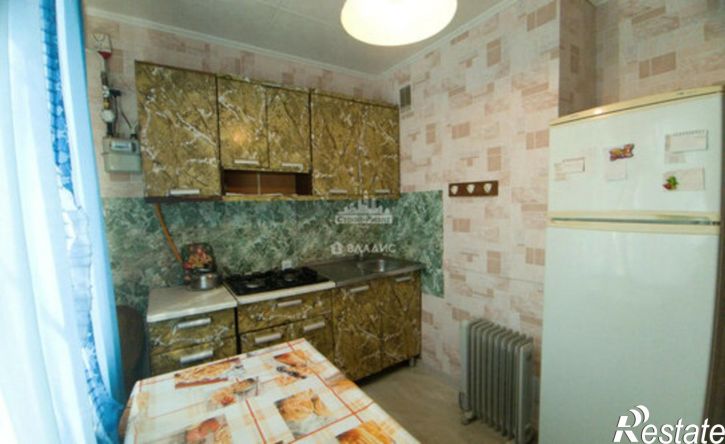 1-комн квартира ул Ворошилова, 31,  д. 31