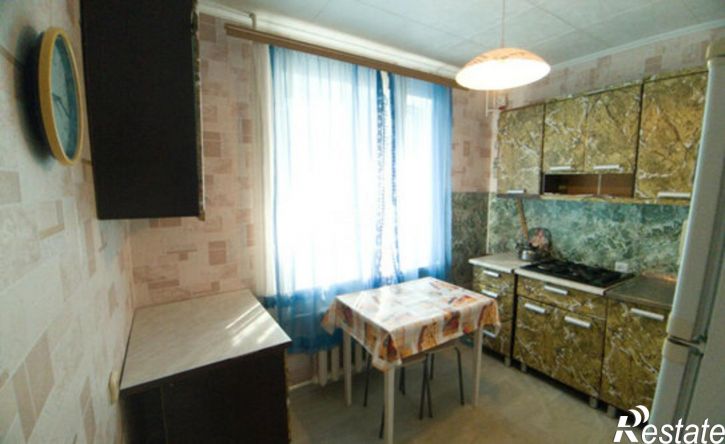 1-комн квартира ул Ворошилова, 31,  д. 31
