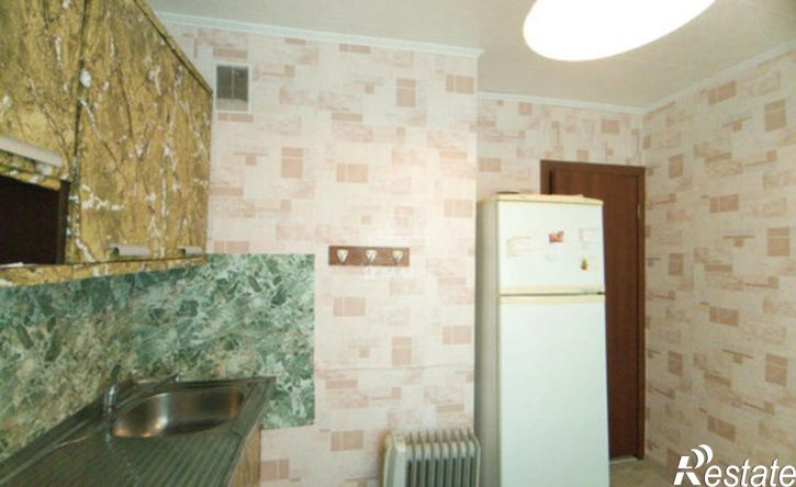1-комн квартира ул Ворошилова, 31,  д. 31