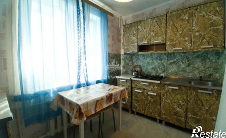 1-комн квартира ул Ворошилова, 31,  д. 31