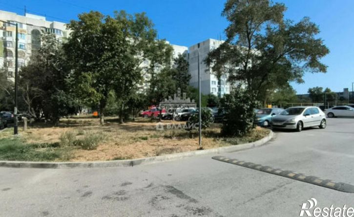 1-комн квартира ул Ворошилова, 31,  д. 31
