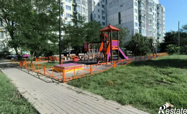 1-комн квартира ул Ворошилова, 31,  д. 31