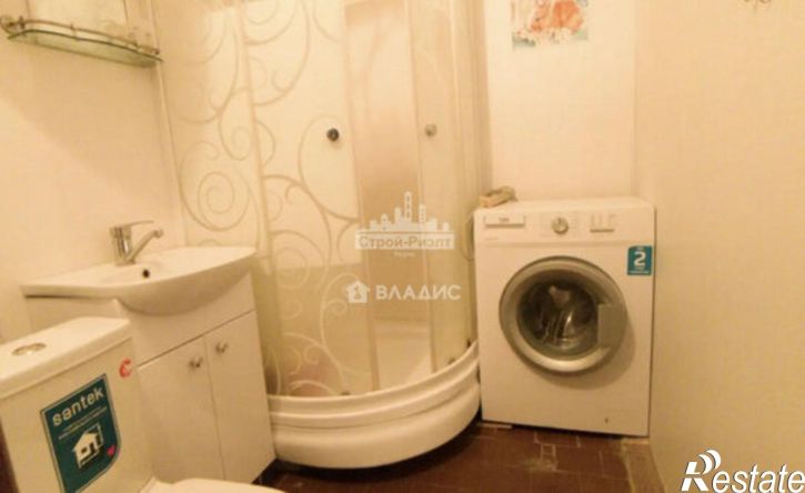 1-комн квартира ул Ворошилова, 31,  д. 31