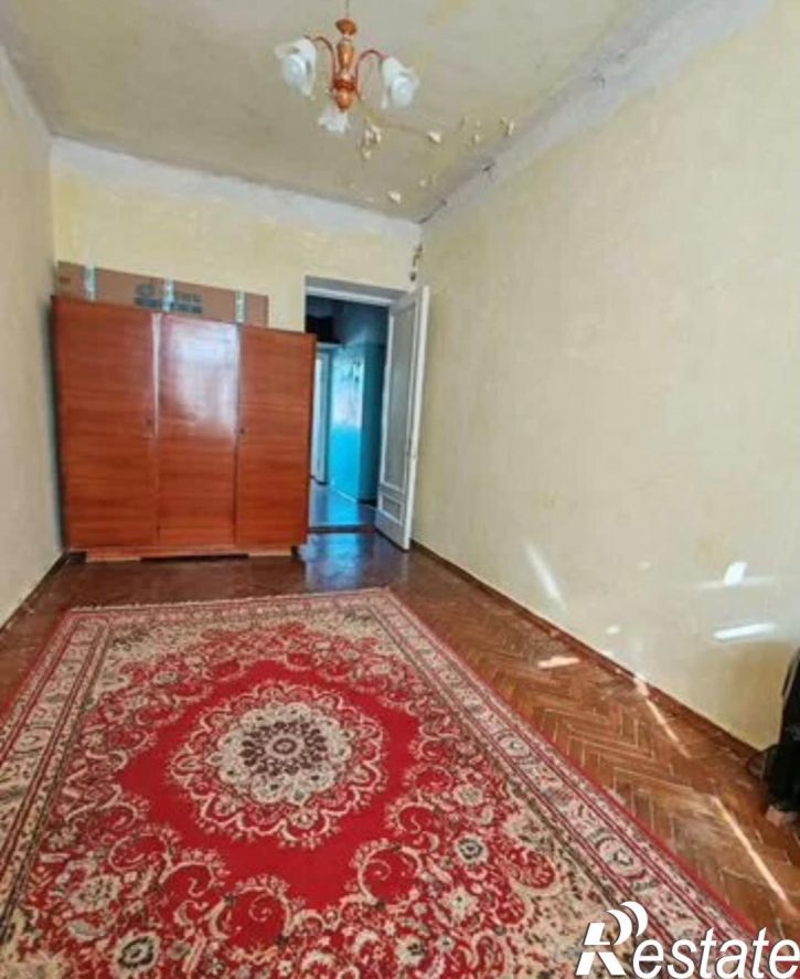 2-комн квартира Кирова, 23