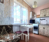 1-комн, 33кв м, этаж 6/10 шоссе Героев Сталинграда, 48