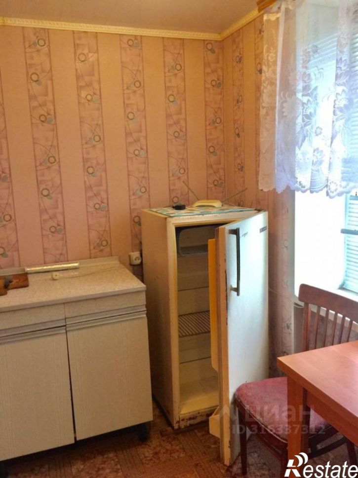 1-комн квартира шоссе Героев Сталинграда, 3,  д. 3