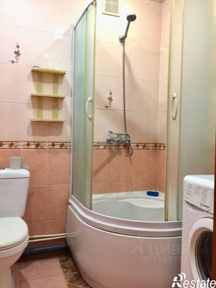 1-комн квартира шоссе Героев Сталинграда, 3,  д. 3