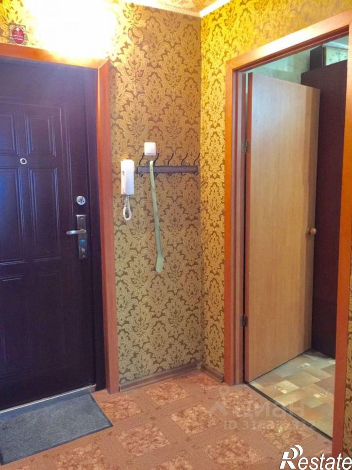 1-комн квартира шоссе Героев Сталинграда, 3,  д. 3