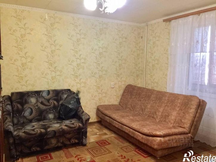 1-комн квартира шоссе Героев Сталинграда, 3,  д. 3