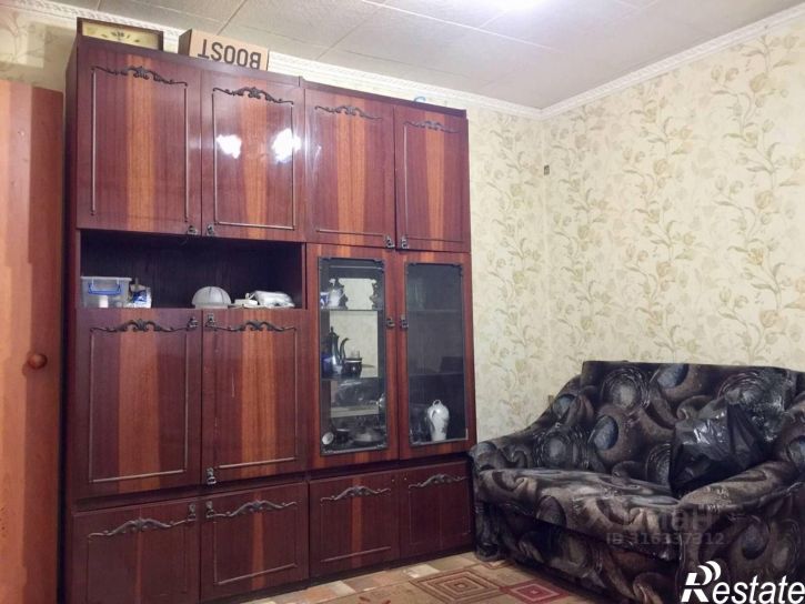 1-комн квартира шоссе Героев Сталинграда, 3,  д. 3