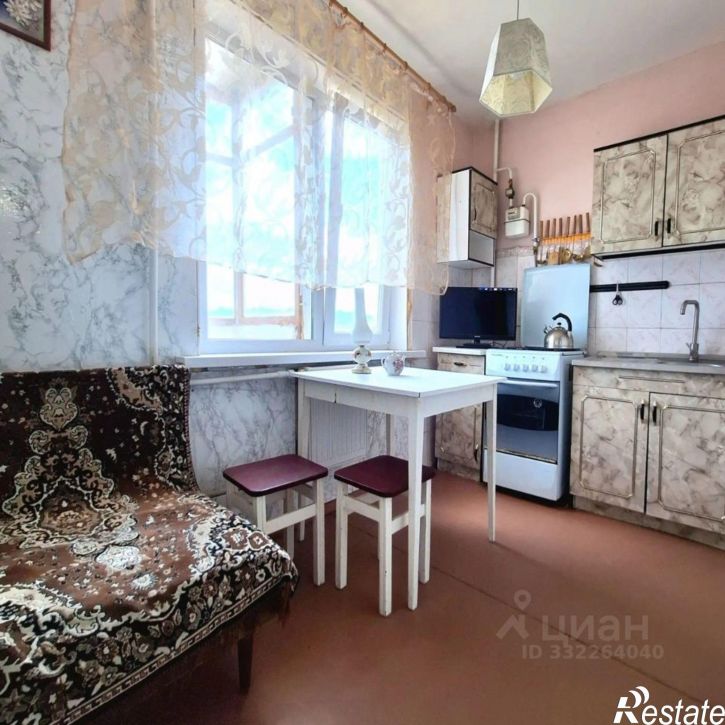 1-комн квартира шоссе Героев Сталинграда, 48,  д. 48