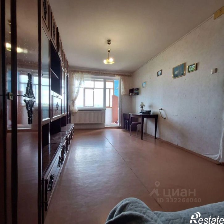 1-комн квартира шоссе Героев Сталинграда, 48,  д. 48