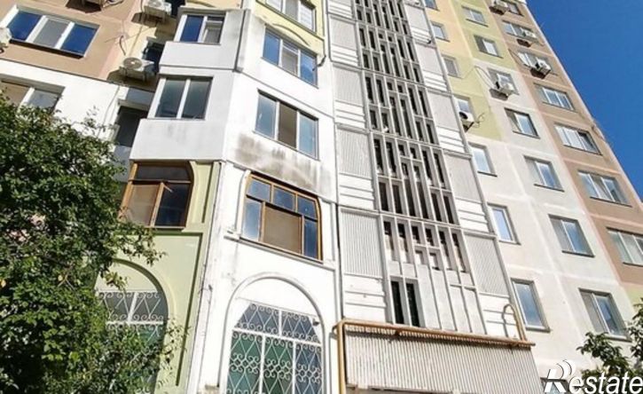 1-комн квартира шоссе Героев Сталинграда