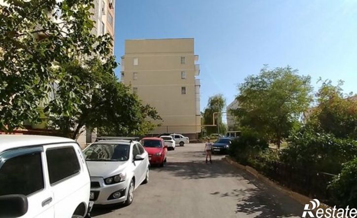1-комн квартира шоссе Героев Сталинграда
