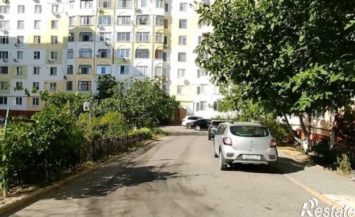 1-комн квартира шоссе Героев Сталинграда