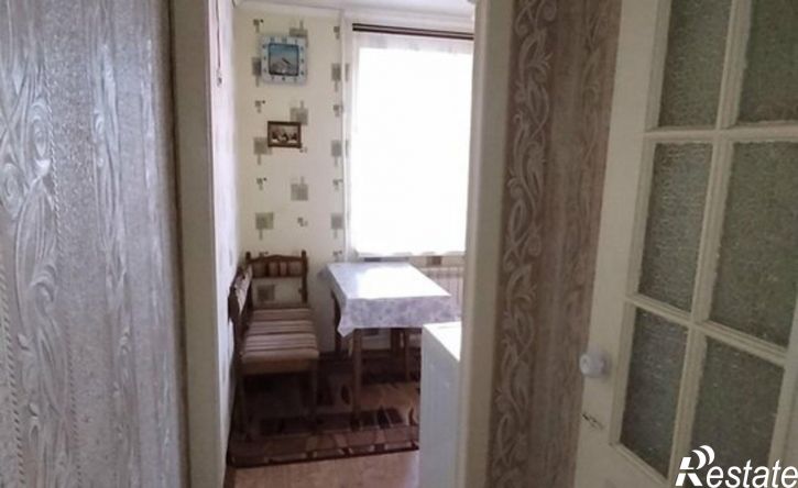 1-комн квартира шоссе Героев Сталинграда