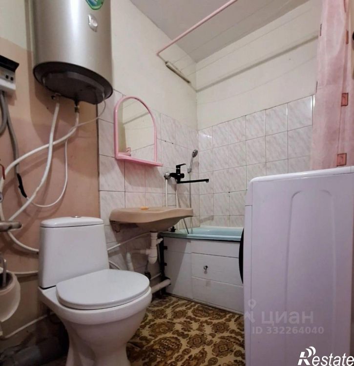 1-комн квартира шоссе Героев Сталинграда, 48,  д. 48