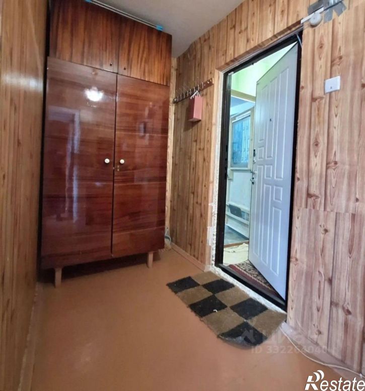 1-комн квартира шоссе Героев Сталинграда, 48,  д. 48