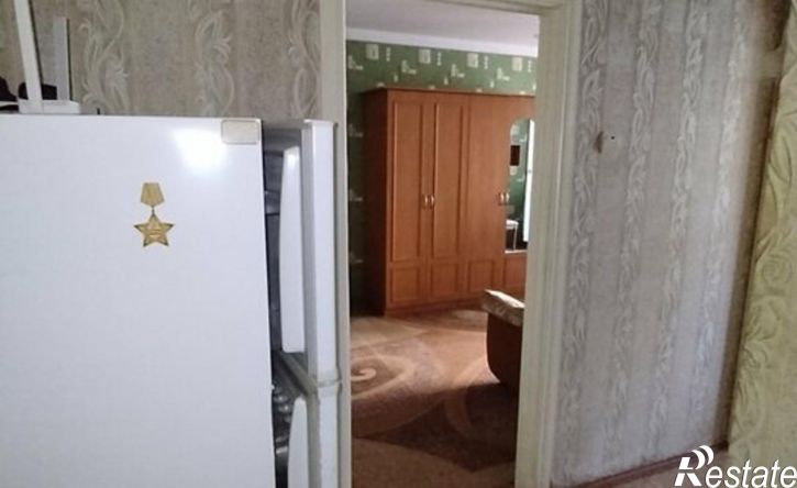 1-комн квартира шоссе Героев Сталинграда
