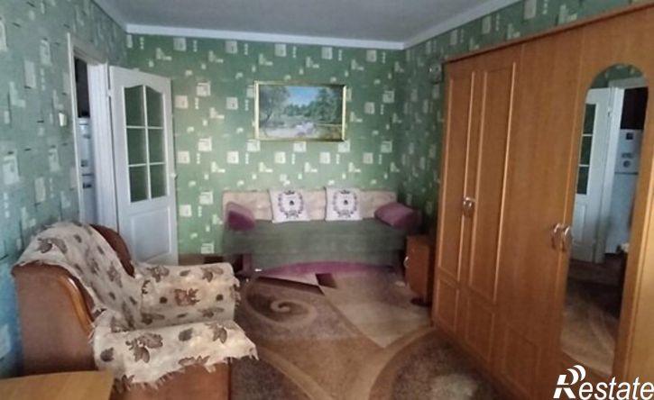 1-комн квартира шоссе Героев Сталинграда