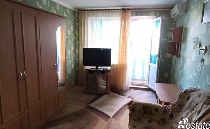 1-комн квартира шоссе Героев Сталинграда
