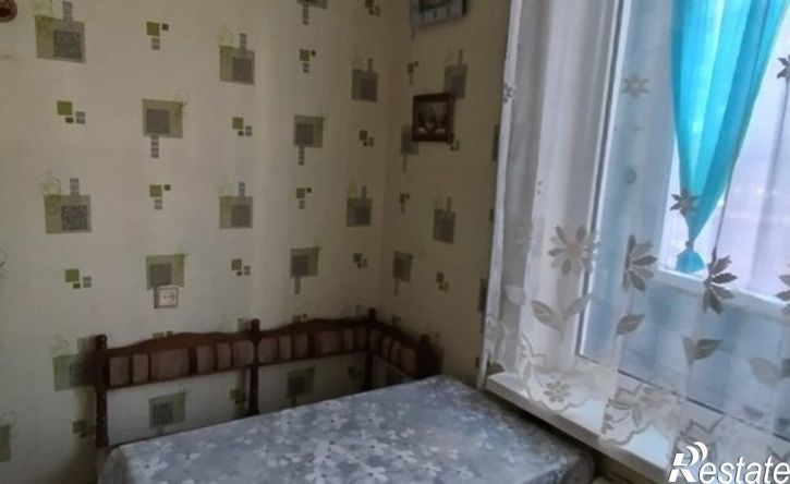 1-комн квартира шоссе Героев Сталинграда