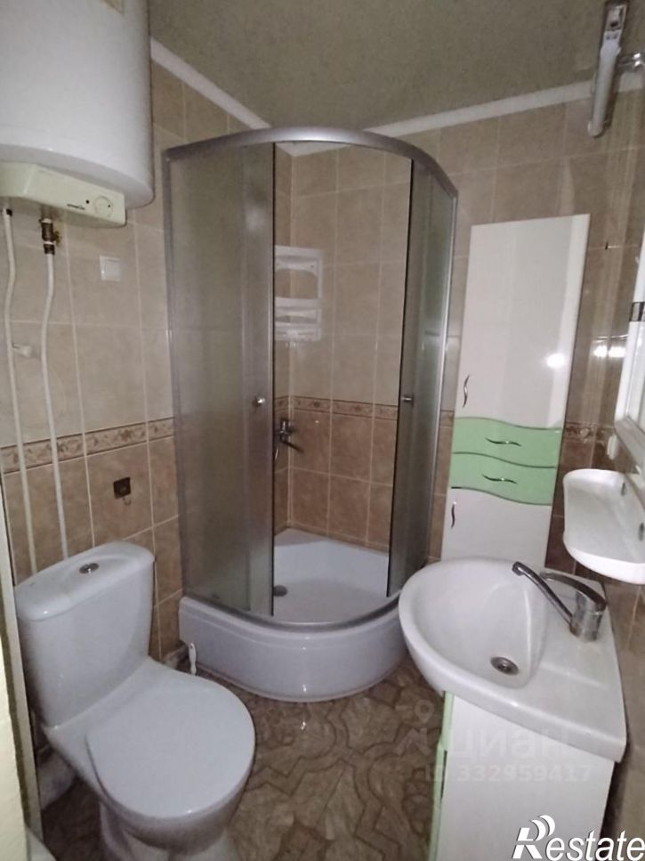 1-комн квартира шоссе Героев Сталинграда, 6,  д. 6
