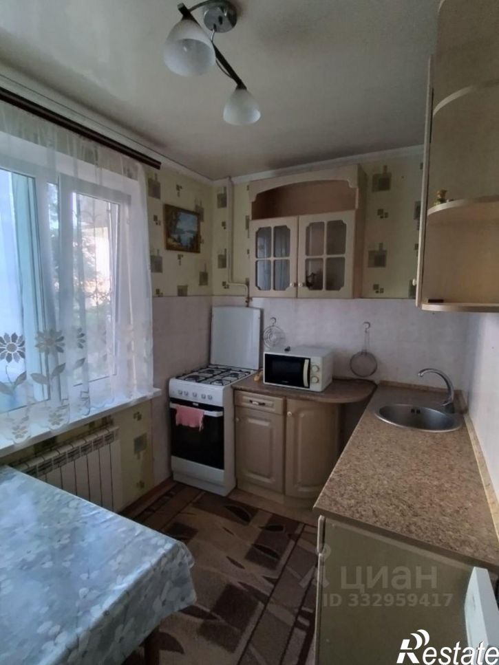 1-комн квартира шоссе Героев Сталинграда, 6,  д. 6