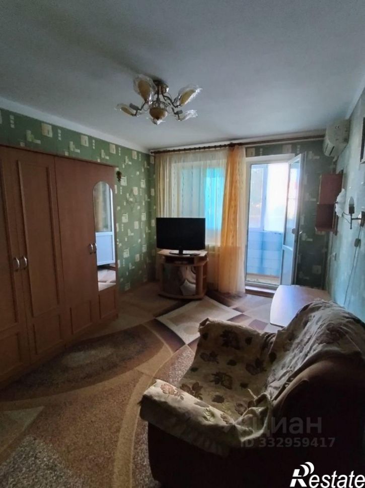 1-комн квартира шоссе Героев Сталинграда, 6,  д. 6