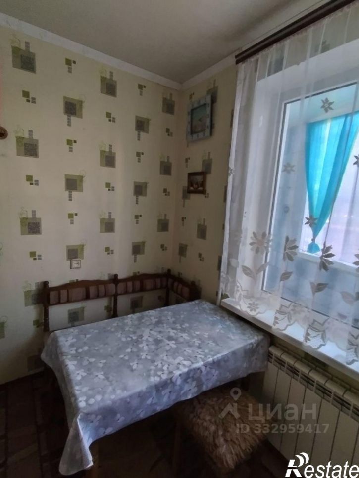 1-комн квартира шоссе Героев Сталинграда, 6,  д. 6