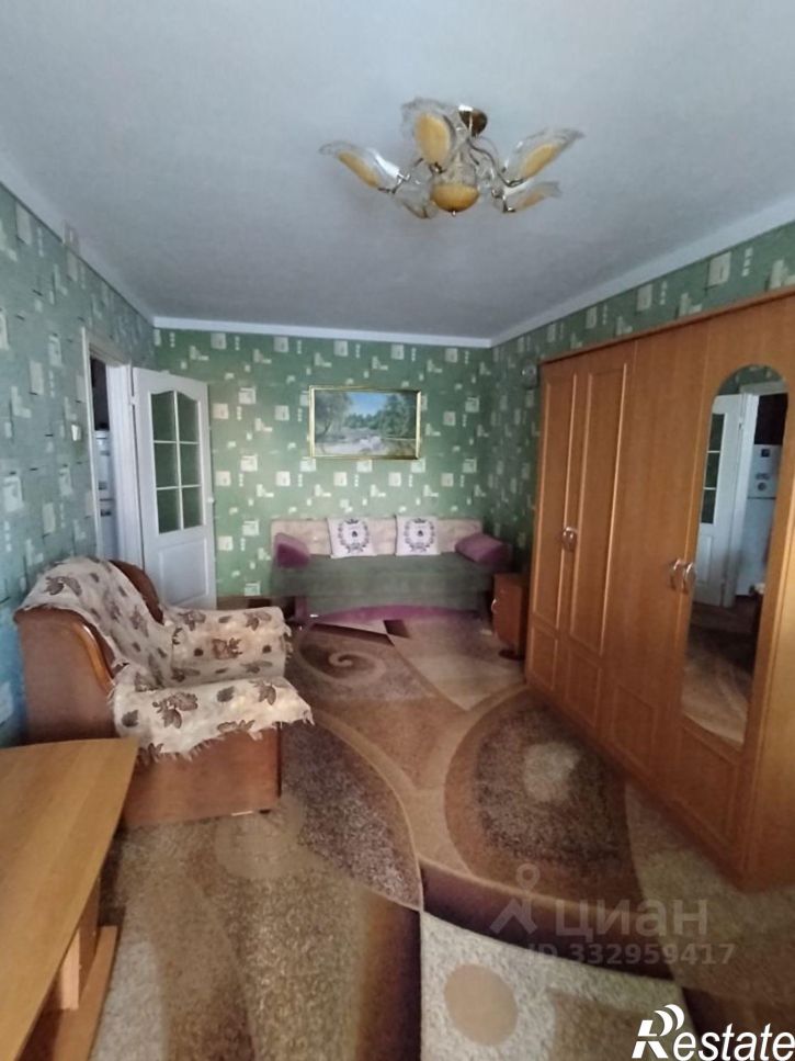 1-комн квартира шоссе Героев Сталинграда, 6,  д. 6