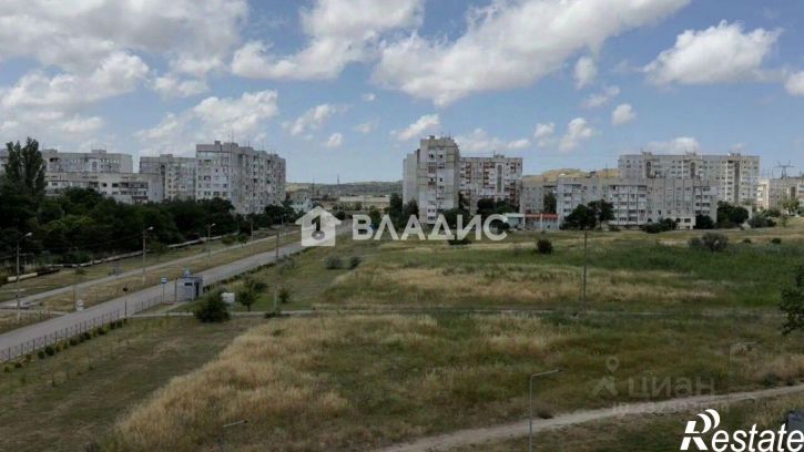 3-комн квартира ул Блюхера, 17,  д. 17